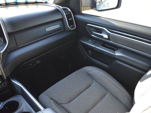 Used 2020 RAM 1500 Big Horn AWD/4WD image 22