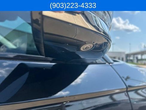 Used 2022 Jeep Grand Cherokee Limited 4xe w/ Luxury Tech Group II AWD/4WD image 16