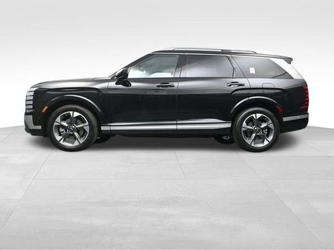 New 2026 Hyundai Palisade Limited AWD/4WD image 35