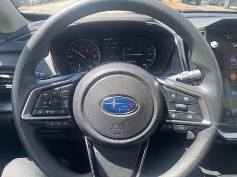 New 2026 Subaru Impreza 2.0i Sport AWD/4WD image 18
