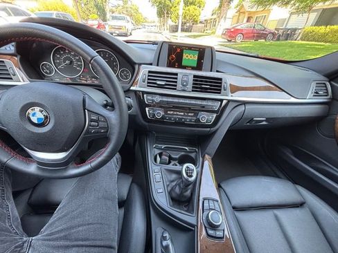Used 2017 BMW 330i Sedan RWD image 46