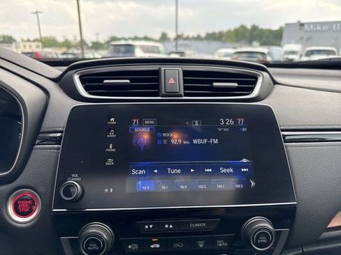 Used 2017 Honda CR-V EX-L image 19