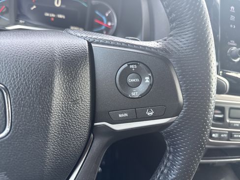 Certified 2019 Honda Passport EX-L image 23