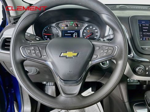 Used 2024 Chevrolet Equinox LS w/ LS Convenience Package FWD image 14