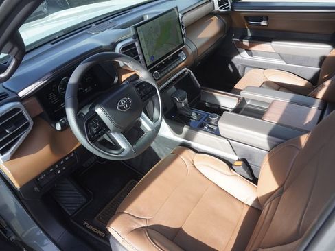 Used 2025 Toyota Tundra 1794 Edition image 18