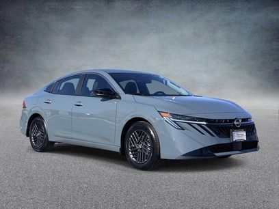 New 2026 Nissan Sentra SV w/ SV Convenience Package