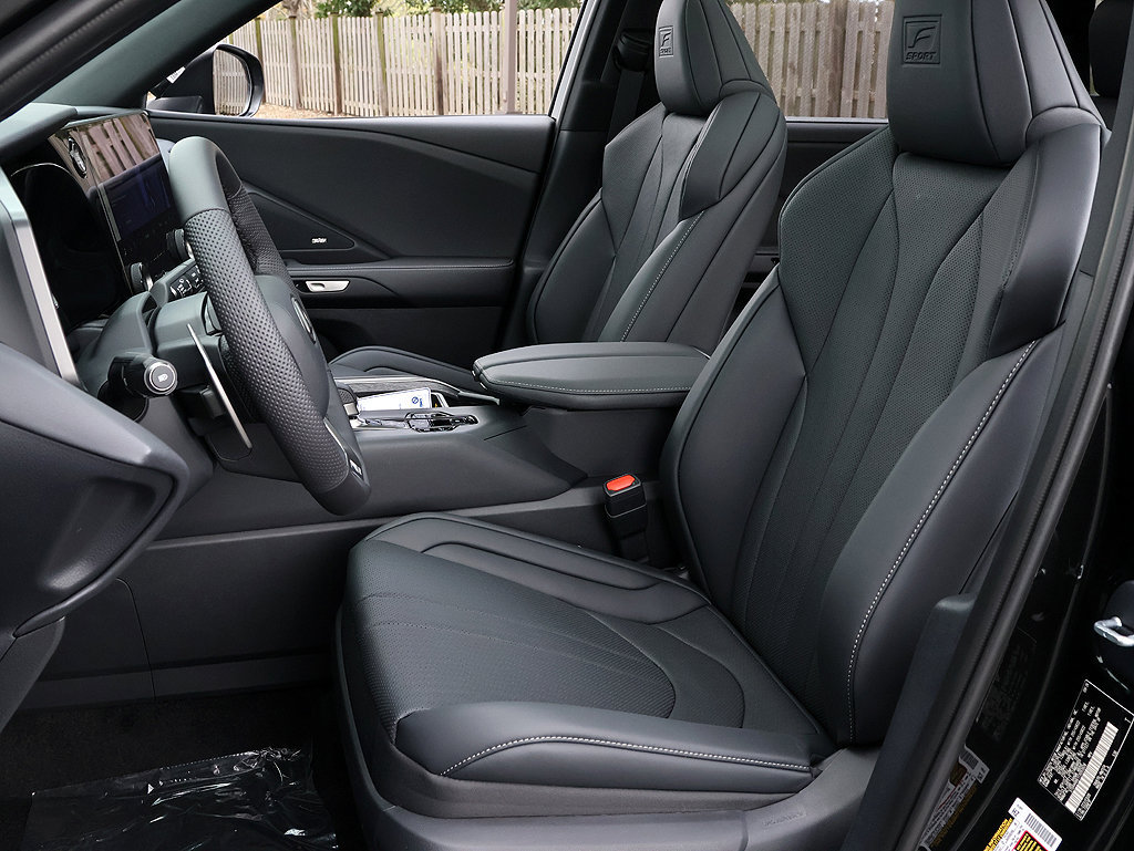 New 2026 Lexus TX 350 AWD w/ Technology Package image 12