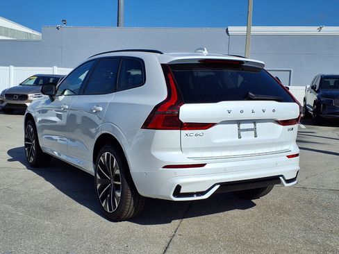 New 2026 Volvo XC60 B5 Ultra w/ Protection Package Premier image 5