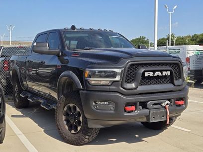 Certified 2021 RAM 2500 Power Wagon