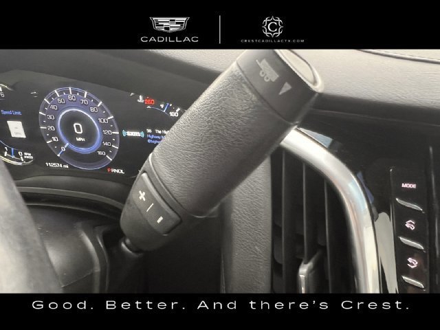 Used 2018 Cadillac Escalade Premium Luxury AWD/4WD image 17