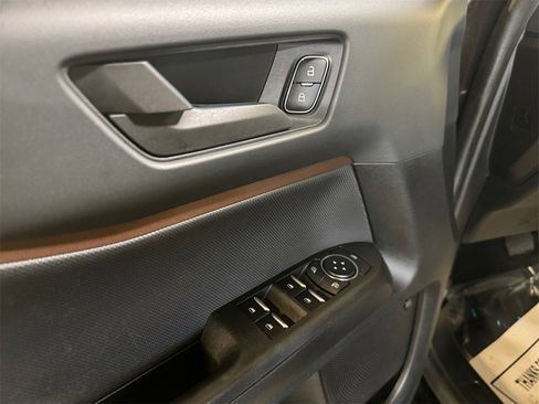 Used 2021 Ford Bronco Sport Outer Banks w/ Outer Banks Package image 14