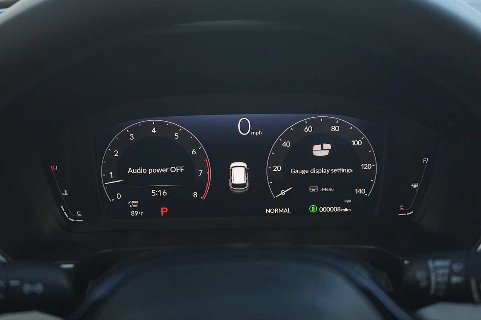 New 2026 Honda Pilot EX-L image 16