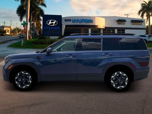 New 2026 Hyundai Santa Fe SEL image 3