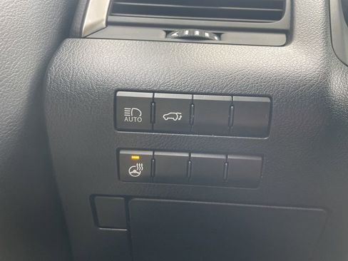 Used 2021 Lexus RX 350L Premium image 33