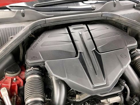 Used 2024 Genesis GV80 3.5T Prestige Signature image 30