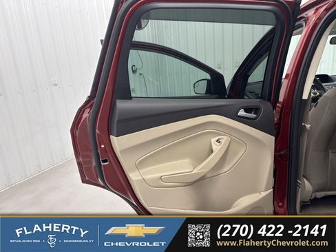 Used 2015 Ford Escape SE AWD/4WD image 11