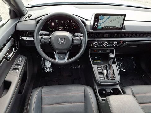 Used 2023 Honda CR-V Sport Touring image 12