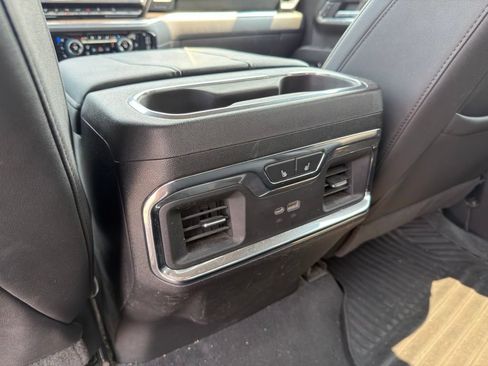 Used 2024 Chevrolet Silverado 2500 LTZ w/ LTZ Plus Package AWD/4WD image 17