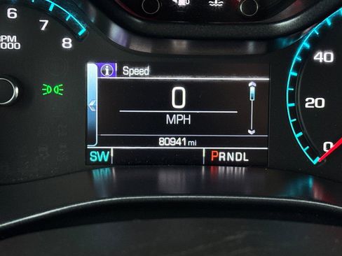 Used 2018 GMC Canyon SLE image 27