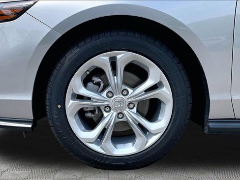 Used 2024 Honda Accord LX image 21