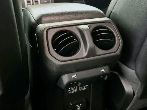 Used 2023 Jeep Gladiator Mojave w/ Dual Top Group AWD/4WD image 13