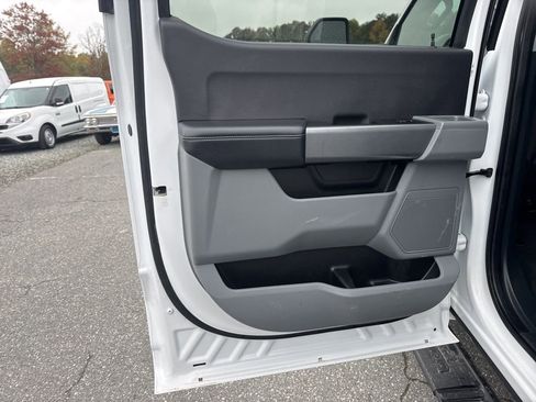 Used 2024 Ford F250 XLT w/ FX4 Off-Road Package image 25