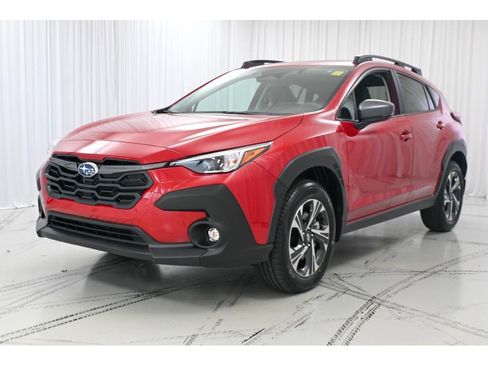 New 2026 Subaru Crosstrek 2.0i Premium image 4