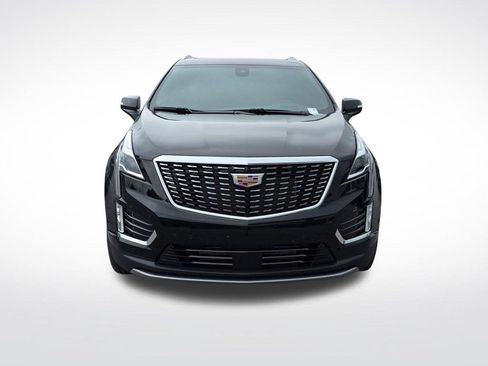New 2026 Cadillac XT5 Premium Luxury w/ Driver Assist Package FWD image 7