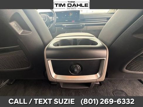 Used 2026 Kia Carnival LXS FWD image 13