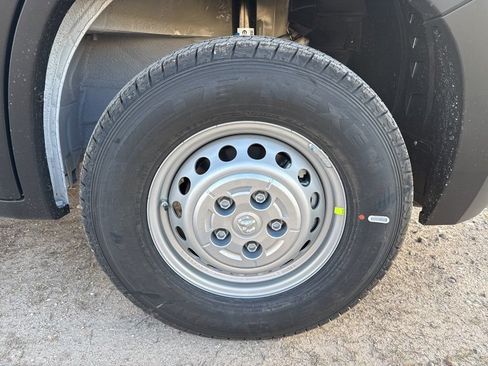 New 2026 RAM ProMaster 1500 w/ Safety Group FWD image 10