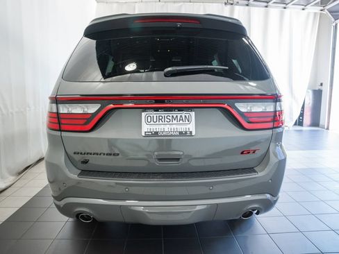 New 2026 Dodge Durango GT AWD/4WD image 5