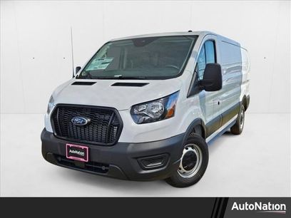 New 2025 Ford Transit 150 Low Roof