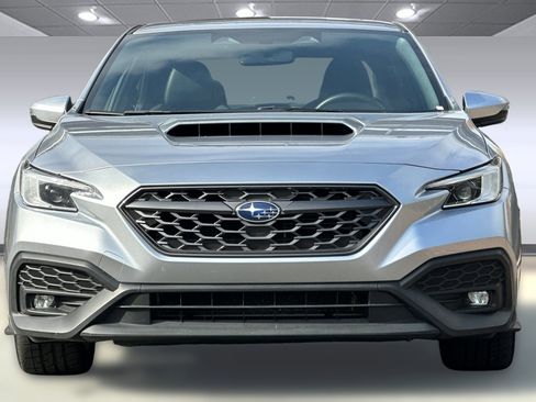 Used 2022 Subaru WRX GT image 5