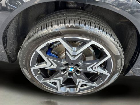 Used 2024 BMW X2 M35i AWD/4WD image 17