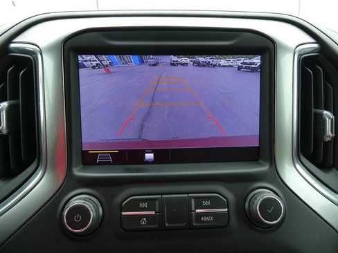 Certified 2019 Chevrolet Silverado 1500 LT w/ All-Star Edition RWD image 29