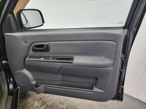 Used 2006 Chevrolet Colorado LT AWD/4WD image 25
