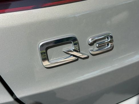 Used 2019 Audi Q3 2.0T Premium Plus AWD/4WD image 20