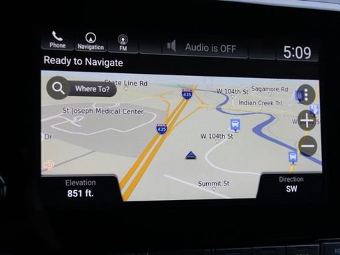 Used 2019 Honda Odyssey EX-L image 20