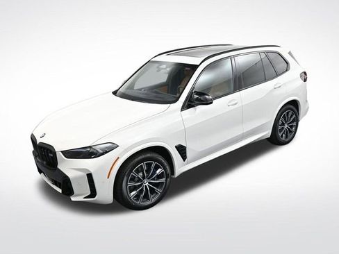 New 2026 BMW X5 M60i w/ Executive Package image 27