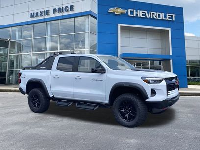 New 2025 Chevrolet Colorado ZR2 w/ Midnight Edition