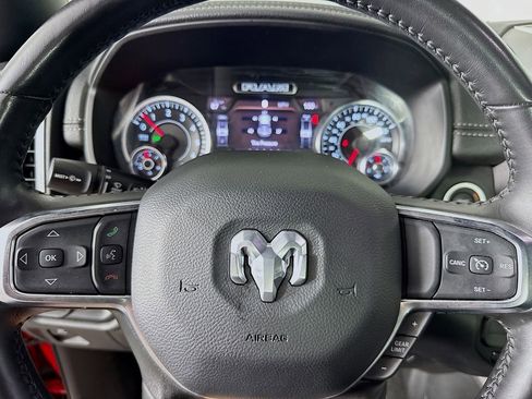 Used 2024 RAM 1500 Laramie image 18