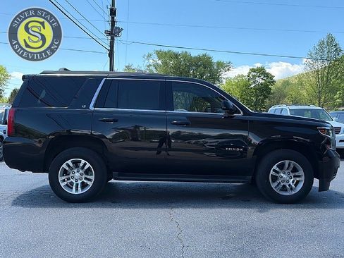 Used 2019 Chevrolet Tahoe LT image 8