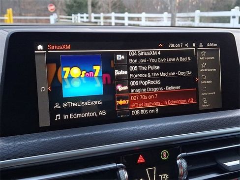 Used 2023 BMW X3 xDrive30i w/ M Sport Package image 20