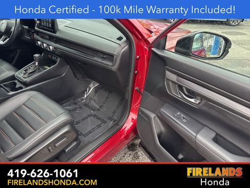Used 2024 Honda CR-V Sport-L image 35