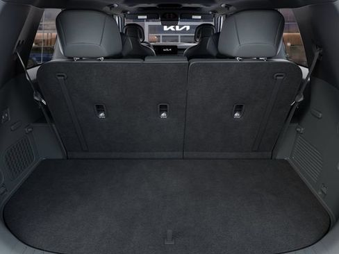 New 2027 Kia Telluride SX X-Line AWD/4WD image 20