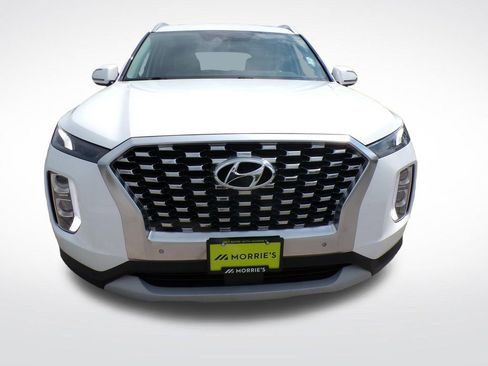Used 2020 Hyundai Palisade SEL w/ Convenience Package AWD/4WD image 10