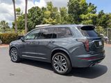 Used 2021 Cadillac XT6 Sport image 4