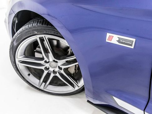Used 2015 Ford Mustang GT Premium RWD image 13