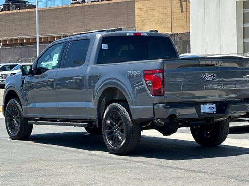 New 2026 Ford F150 XLT w/ Equipment Group 302A MID AWD/4WD image 5