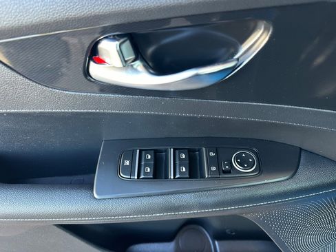 Used 2024 Kia Forte GT-Line w/ GT-Line Premium Package FWD image 8